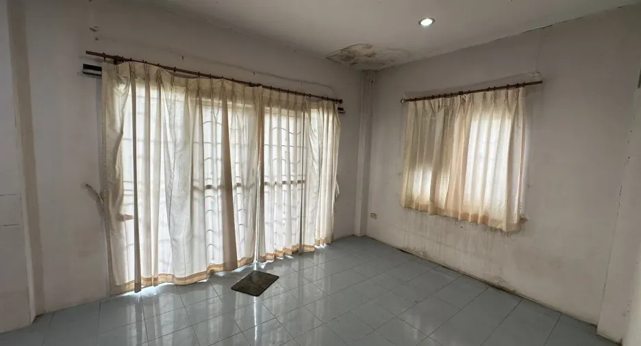 ขาย 3 ห้องนอน บ้านเดี่ยว ใน บางละมุง, ชลบุรี