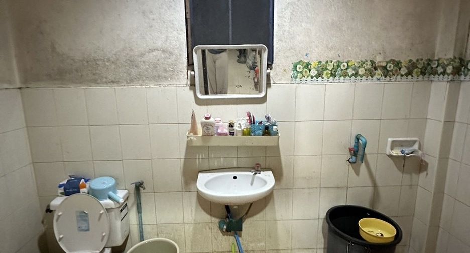 ขาย 3 ห้องนอน บ้านเดี่ยว ใน บางละมุง, ชลบุรี