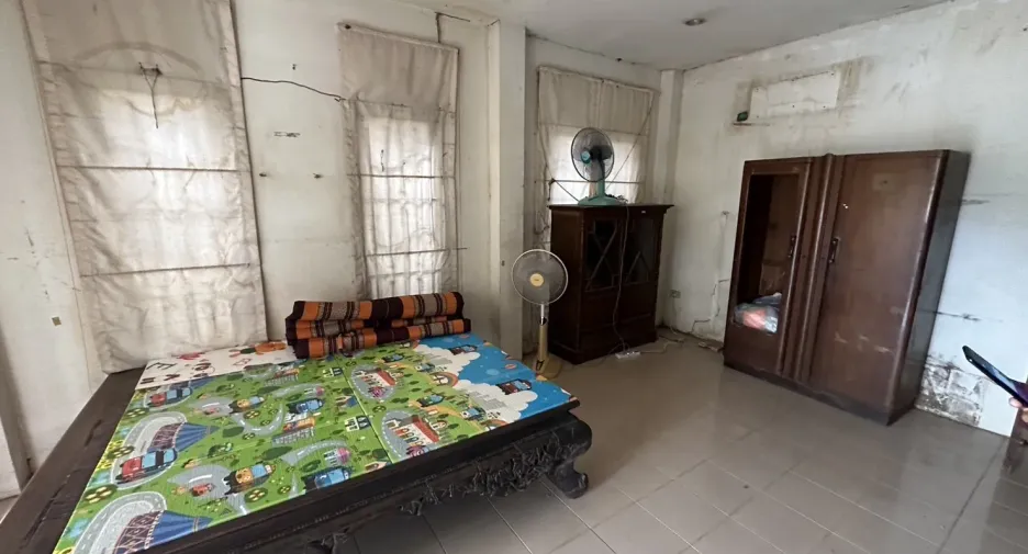 ขาย 3 ห้องนอน บ้านเดี่ยว ใน บางละมุง, ชลบุรี