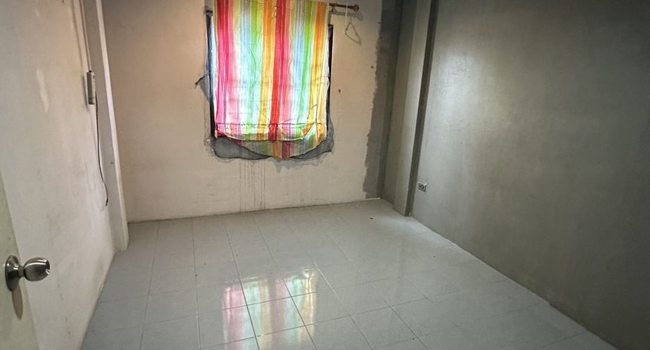 ขาย 3 ห้องนอน บ้านเดี่ยว ใน บางละมุง, ชลบุรี