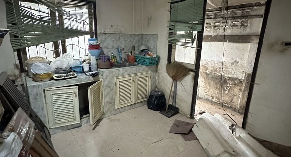 ขาย 3 ห้องนอน บ้านเดี่ยว ใน บางละมุง, ชลบุรี