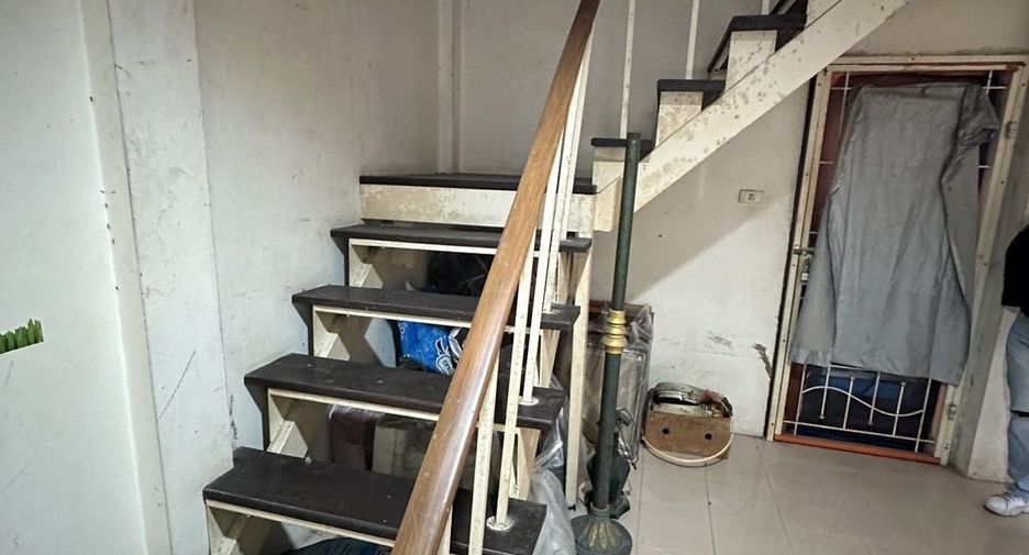 ขาย 3 ห้องนอน บ้านเดี่ยว ใน บางละมุง, ชลบุรี