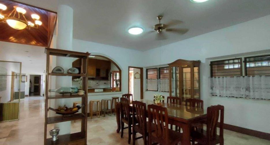 Villa en venta de 3 habitaciones en Kathu, Phuket