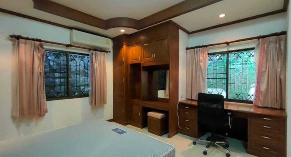 Villa en venta de 3 habitaciones en Kathu, Phuket