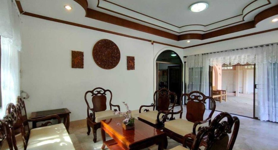 Villa en venta de 3 habitaciones en Kathu, Phuket