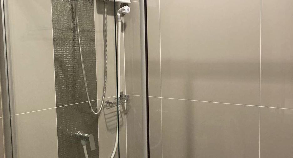 For sale and for rent 2 bedrooms condo in Bang Kapi, Bangkok