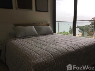 For Rent 1 Bedroom Condo In Bang Lamung, Chonburi