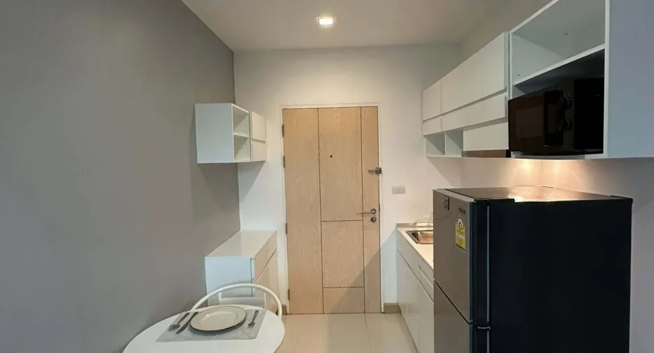 For rent 1 bed condo in Thalang, Phuket