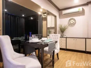 For sale 1 bed condo in Pathum Wan, Bangkok