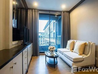For sale 1 bed condo in Pathum Wan, Bangkok
