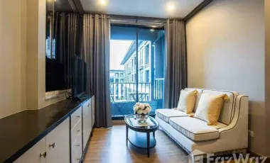 Condo en venta de 1 habitaciones en Pathum Wan, Bangkok