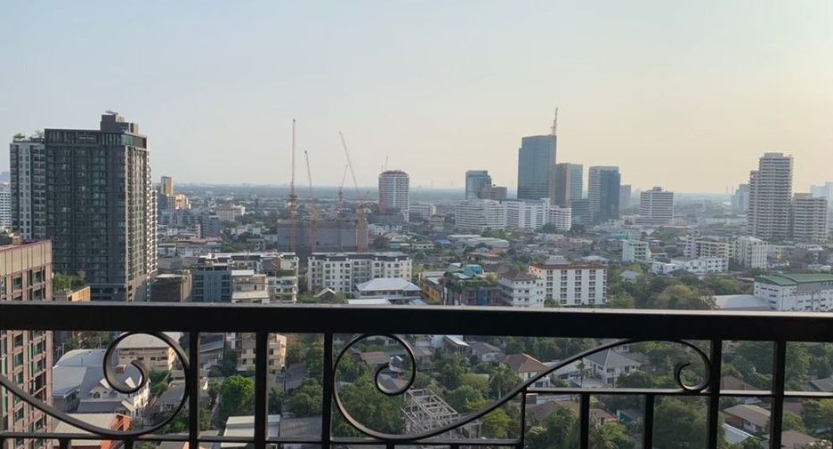 Condo en venta de 1 habitaciones en Khlong Toei, Bangkok
