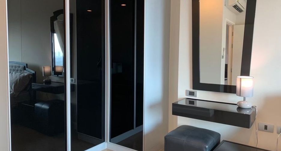 Condo en venta de 1 habitaciones en Khlong Toei, Bangkok