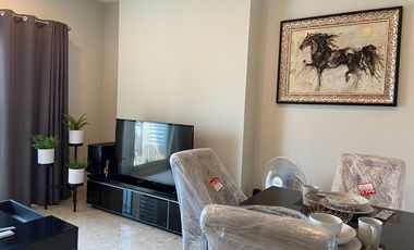 À vendre 1 chambre condo à Khlong Toei, Bangkok