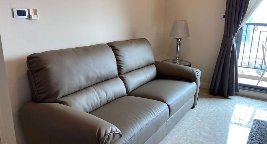 Condo en venta de 1 habitaciones en Khlong Toei, Bangkok