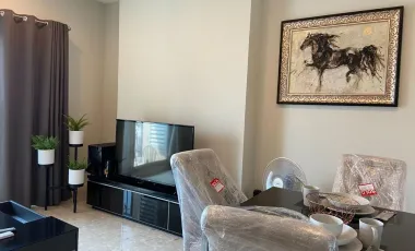 For sale 1 bed condo in Khlong Toei, Bangkok
