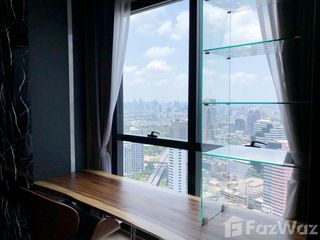 Продажа 1 кровать кондо в Банг Рак, Бангкок
