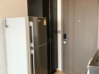Продажа 1 кровать кондо в Банг Рак, Бангкок