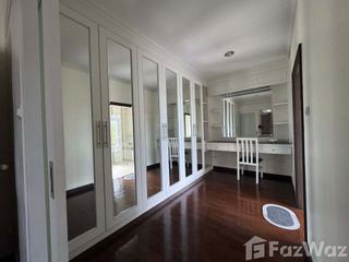 出租 4 卧室 独立屋 在 Bang Lamung, Chon Buri