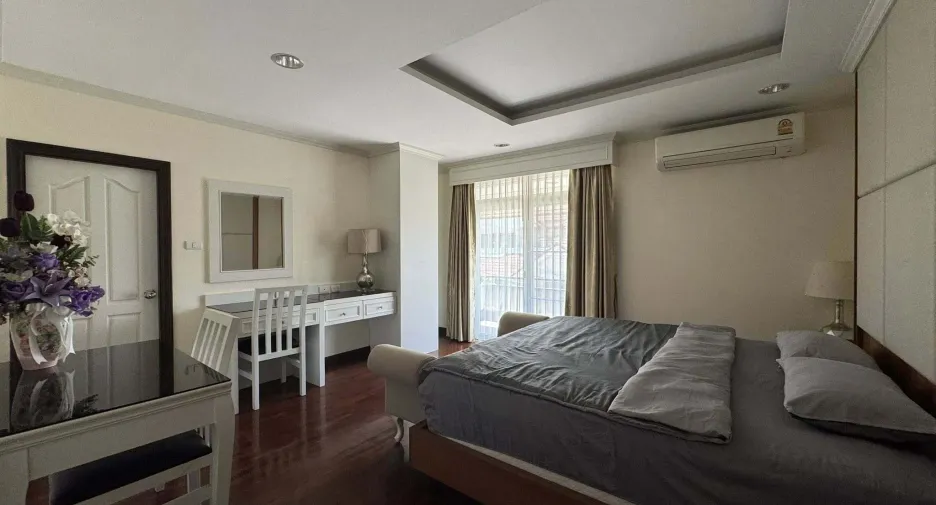 出租 4 卧室 独立屋 在 Bang Lamung, Chon Buri