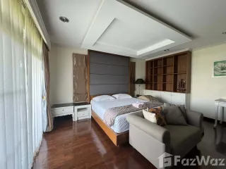 Haus zur Miete mit 4 Zimmer in Bang Lamung, Chonburi