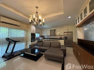 出租 4 卧室 独立屋 在 Bang Lamung, Chon Buri