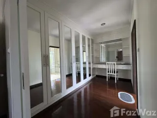 Haus zur Miete mit 4 Zimmer in Bang Lamung, Chonburi