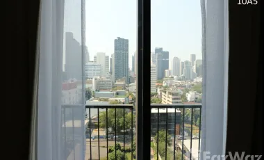 ขาย และ ให้เช่า 1 เตียง คอนโด ใน วัฒนา, กรุงเทพฯ