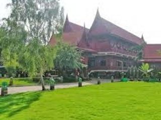 For sale 30 bedrooms hotel in Mueang Samut Songkhram, Samut Songkhram
