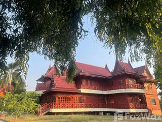 For sale 30 bedrooms hotel in Mueang Samut Songkhram, Samut Songkhram
