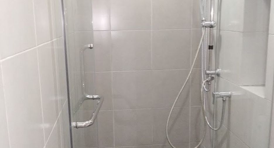 À vendre 1 chambre condo à Bang Na, Bangkok
