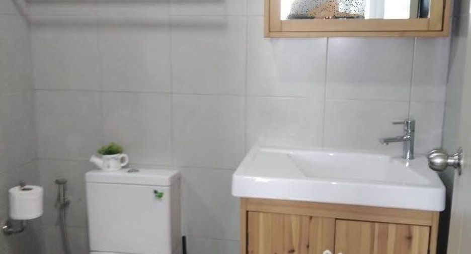 À vendre 1 chambre condo à Bang Na, Bangkok