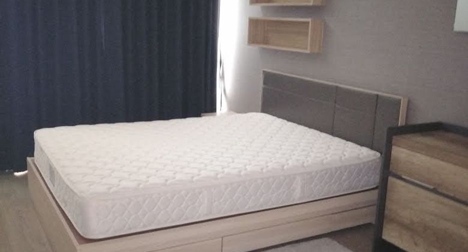 À vendre 1 chambre condo à Bang Na, Bangkok