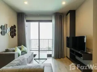 For Rent 2 Bedroom Condo In Bang Lamung, Chonburi