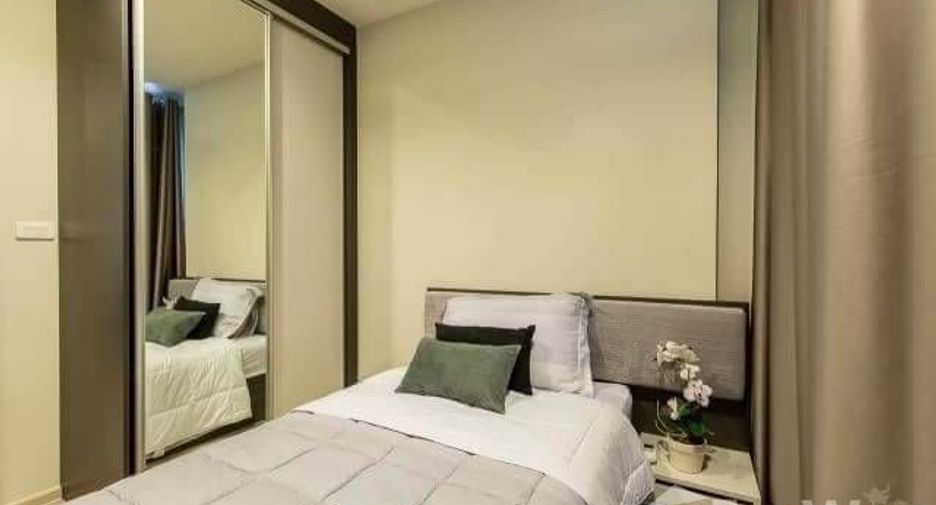 Condo en alquiler de 2 habitaciones en Bang Lamung, Chonburi