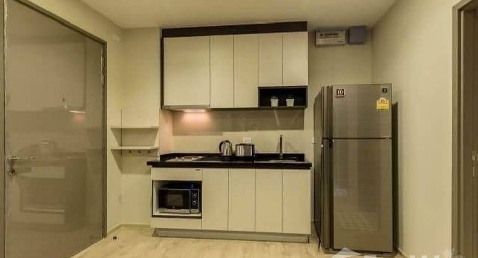 For rent 2 bedrooms condo in Bang Lamung, Chonburi