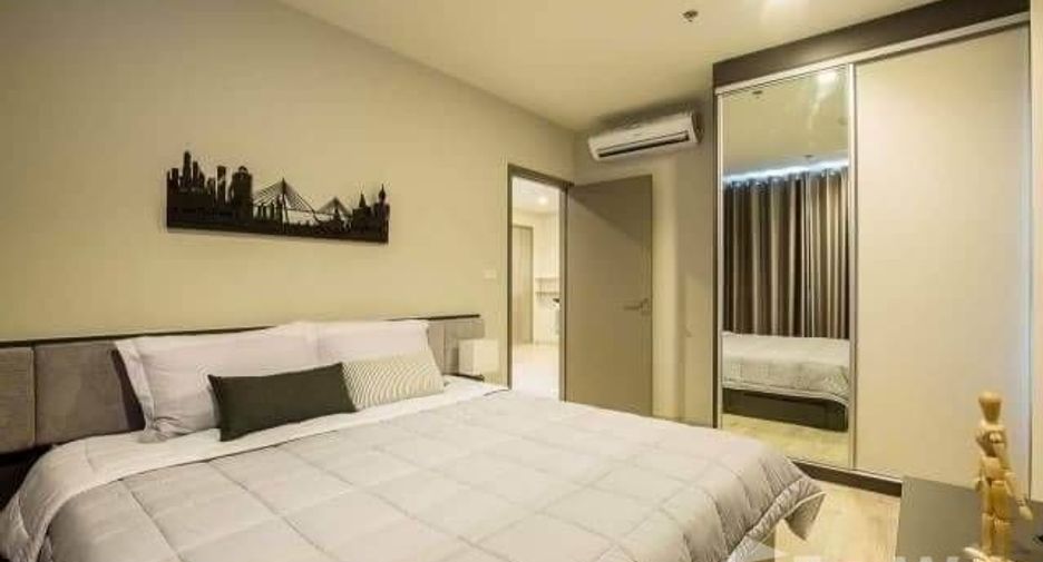 Condo en alquiler de 2 habitaciones en Bang Lamung, Chonburi