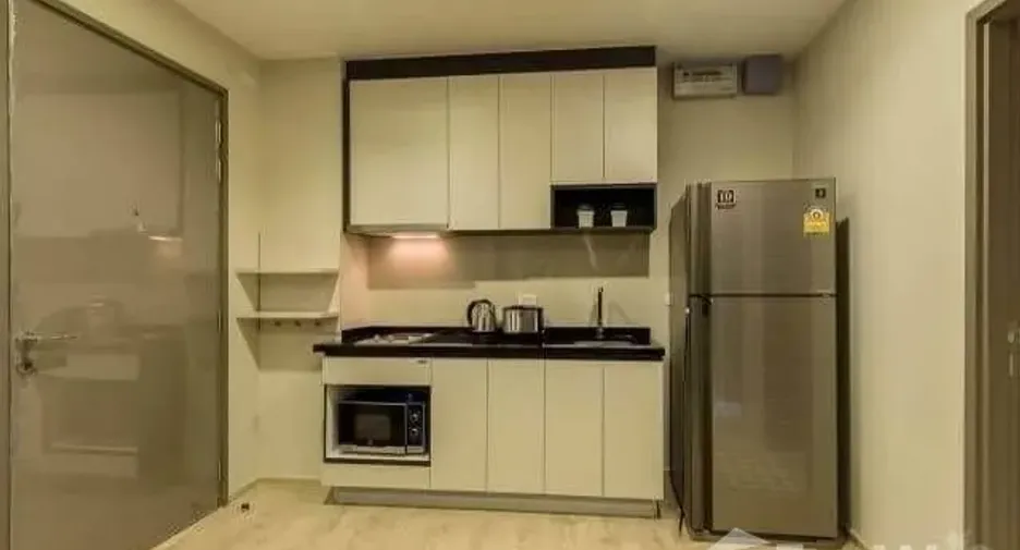 Condo en alquiler de 2 habitaciones en Bang Lamung, Chonburi