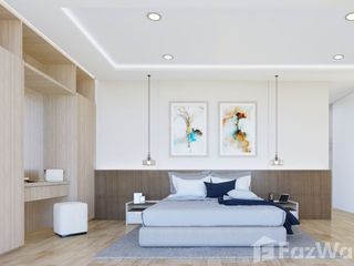 Villa en venta de 4 habitaciones en Thalang, Phuket