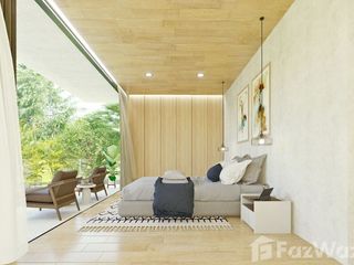 Villa en venta de 4 habitaciones en Thalang, Phuket