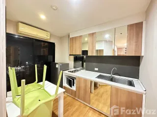 For rent 1 bed condo in Hat Yai, Songkhla