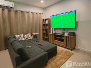 Reihenhaus zur Miete mit 3 Zimmer in Mueang Phuket, Phuket