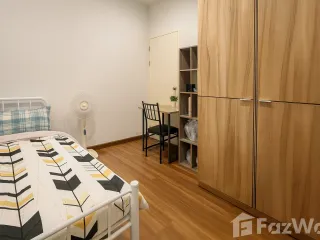 Reihenhaus zur Miete mit 3 Zimmer in Mueang Phuket, Phuket