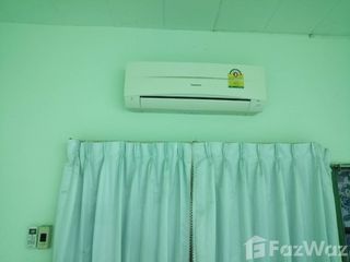 For sale 2 bedrooms townhouse in Sai Mai, Bangkok