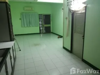 For sale 2 bedrooms townhouse in Sai Mai, Bangkok
