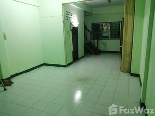 For sale 2 bedrooms townhouse in Sai Mai, Bangkok