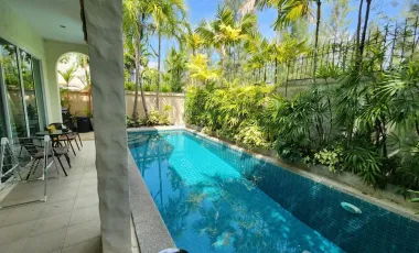 Villa zum Kauf mit 3 Zimmer in Mueang Phuket, Phuket