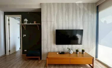 Wohnung zur Miete mit 1 Zimmer in Bang Lamung, Chonburi