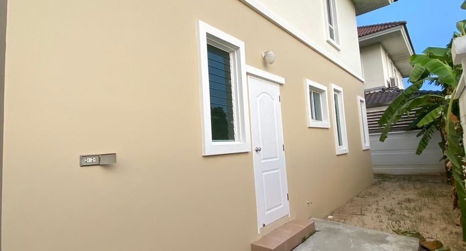 À vendre 5 chambres maison à Phutthamonthon, Nakhon Pathom