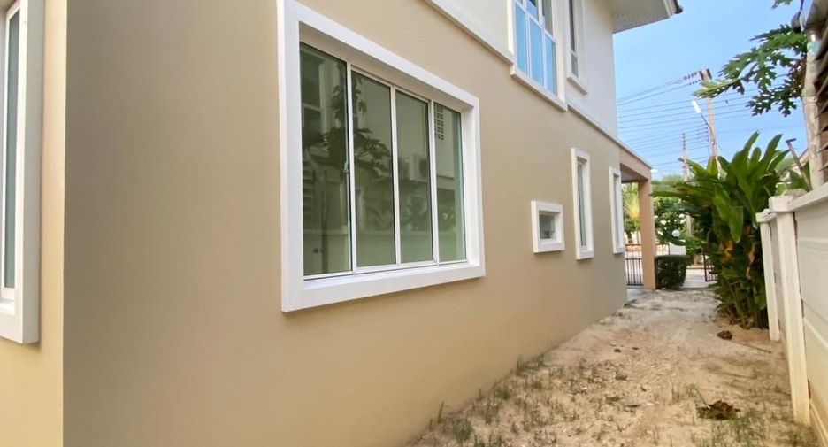 À vendre 5 chambres maison à Phutthamonthon, Nakhon Pathom